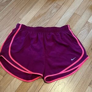 Nike Women's Running Shorts